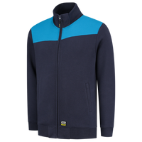 Tricorp Sweatvest Bicolor Naden image 2