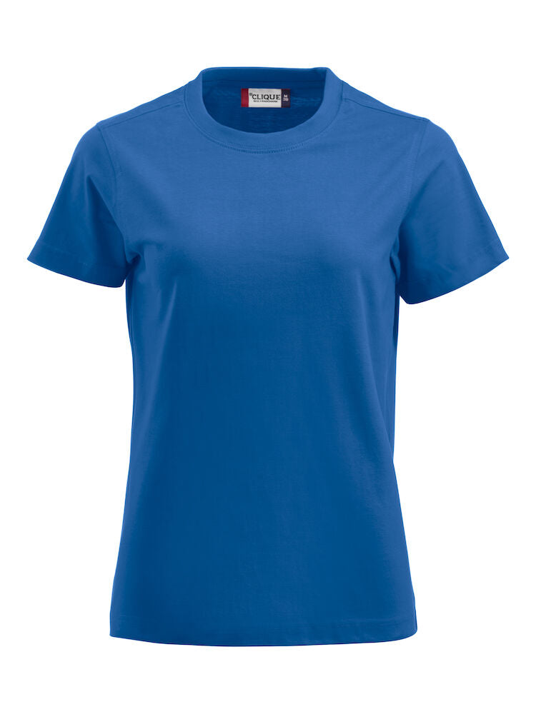 Clique Premium  Dames T-shirt image 4