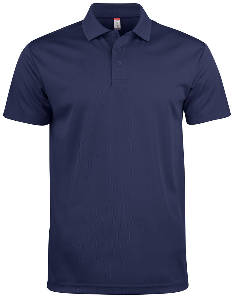 Clique Basic Active Polo Unisex image 5