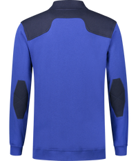 Santino Werkpolosweater Tesla image 11