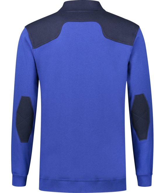 Santino Werkpolosweater Tesla image 11