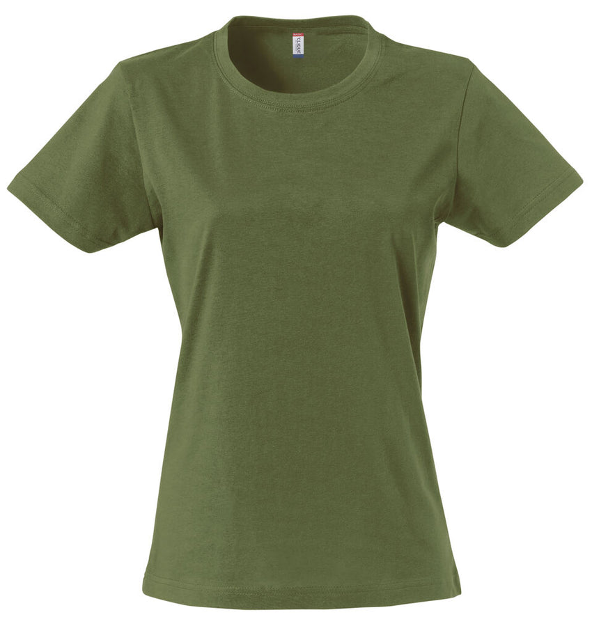 Clique Basic-T Dames image 12