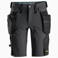 Werkshorts+ met Afneembare Holsterzakken 6108