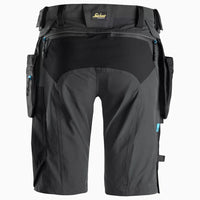 Werkshorts+ met Afneembare Holsterzakken 6108