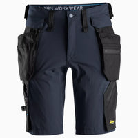 Werkshorts+ met Afneembare Holsterzakken 6108