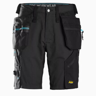 37.5® Werkshorts met Holsterzakken 6110
