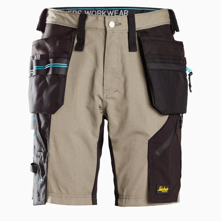 37.5® Werkshorts met Holsterzakken 6110