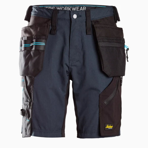 37.5® Werkshorts met Holsterzakken 6110