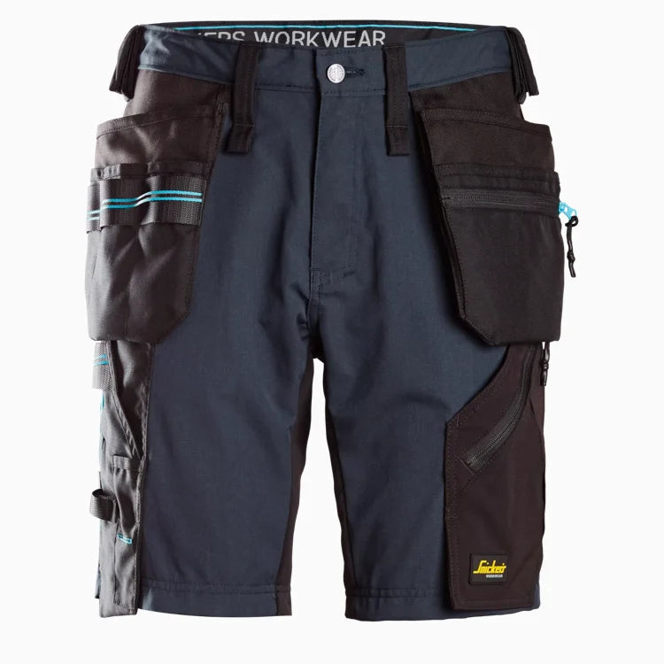 37.5® Werkshorts met Holsterzakken 6110