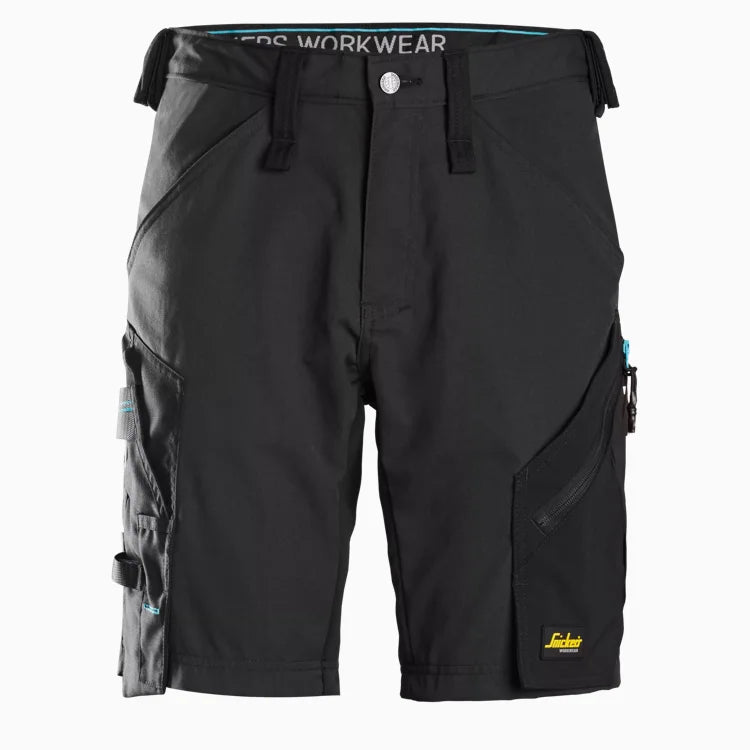 37.5® Werkshorts 6112