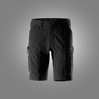 Service Stretch Werkshorts 6114