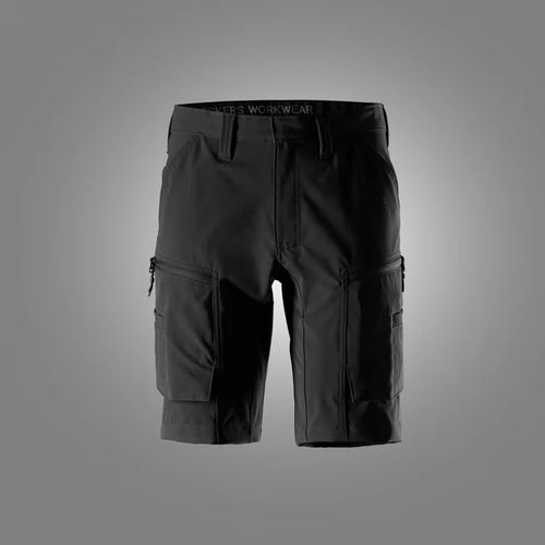Service Stretch Werkshorts 6114