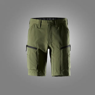 Service Stretch Werkshorts 6114