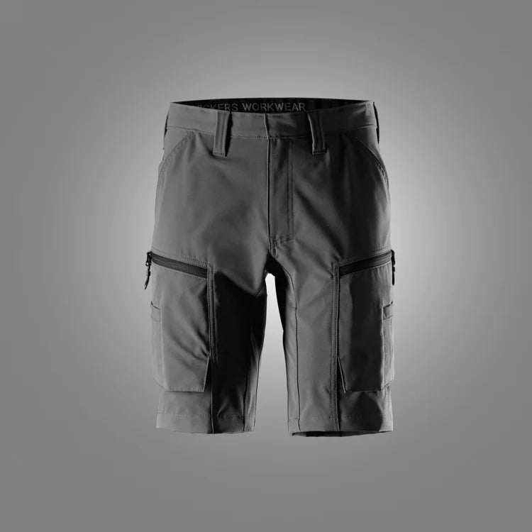 Service Stretch Werkshorts 6114