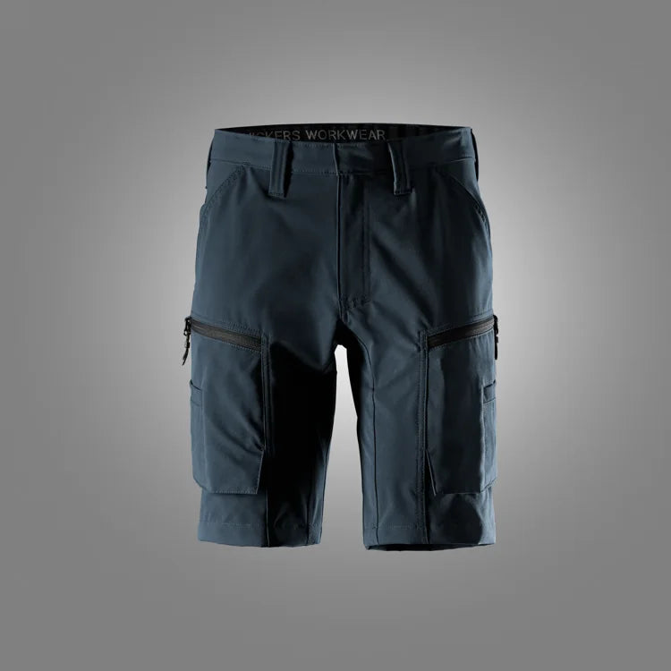 Service Stretch Werkshorts 6114