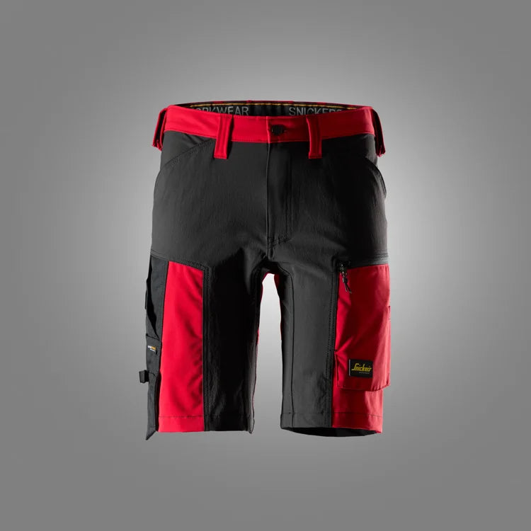 Stretch Shorts 6119