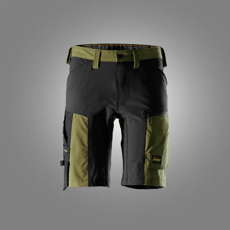 Stretch Shorts 6119