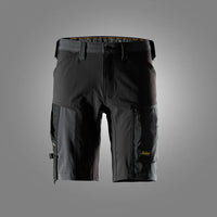 Stretch Shorts 6119