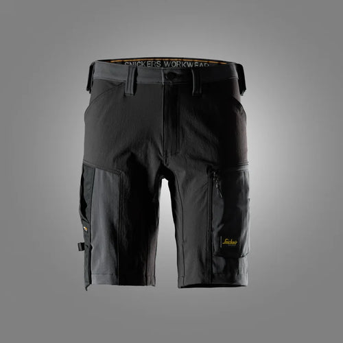 Stretch Shorts 6119