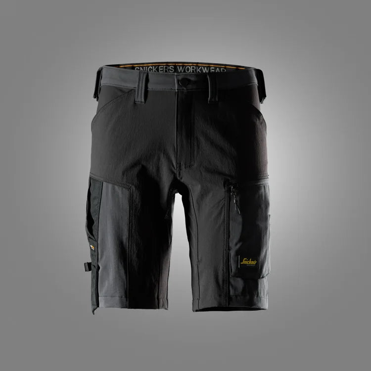 Stretch Shorts 6119