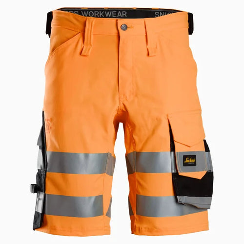 Stretch Werkshorts Klasse 1 6136