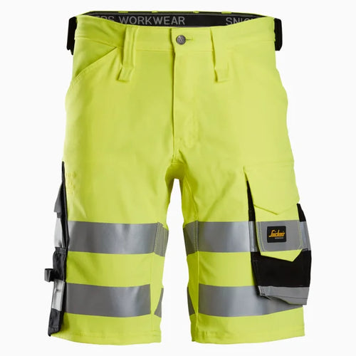 Stretch Werkshorts Klasse 1 6136