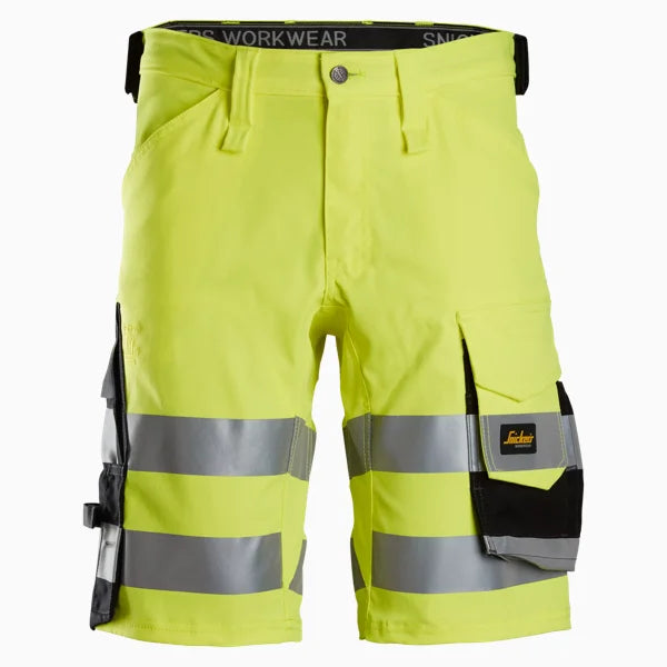 Stretch Werkshorts Klasse 1 6136