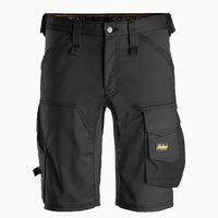 2-Way Stretch Werkshorts 6143