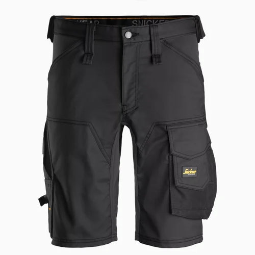 2-Way Stretch Werkshorts 6143