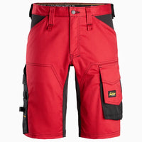 2-Way Stretch Werkshorts 6143