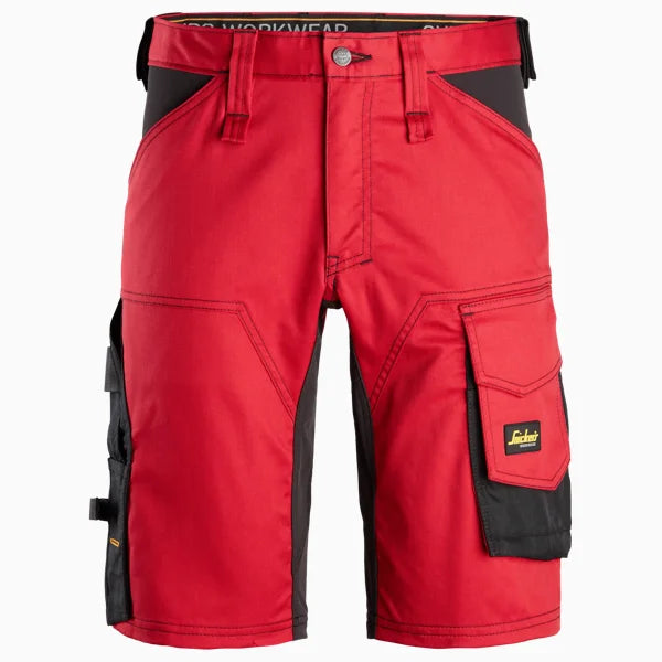 2-Way Stretch Werkshorts 6143