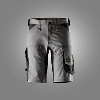 2-Way Stretch Werkshorts 6143