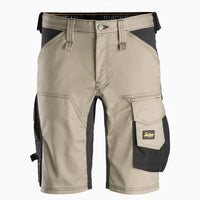 2-Way Stretch Werkshorts 6143
