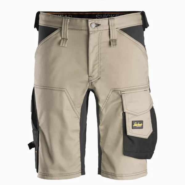 2-Way Stretch Werkshorts 6143