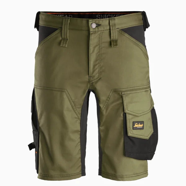 2-Way Stretch Werkshorts 6143