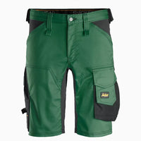 2-Way Stretch Werkshorts 6143