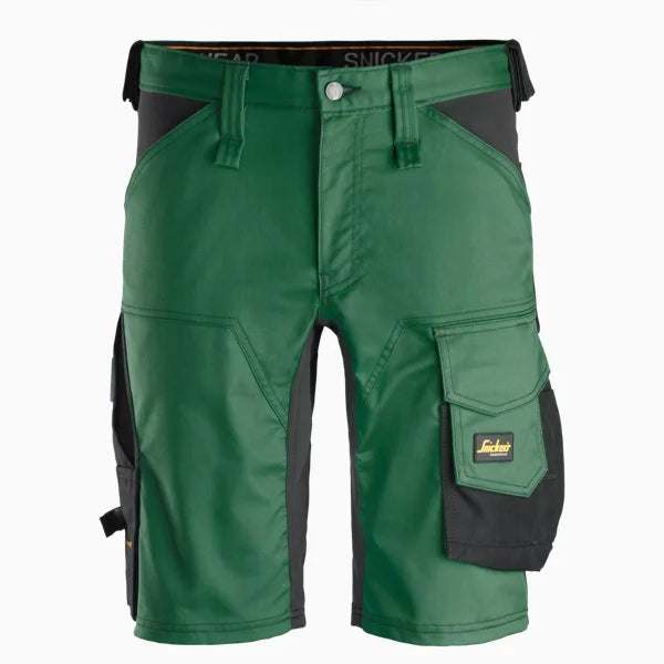 2-Way Stretch Werkshorts 6143