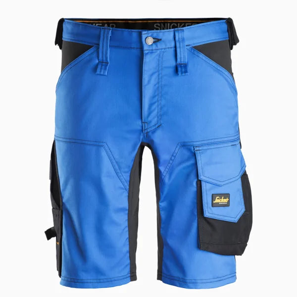 2-Way Stretch Werkshorts 6143
