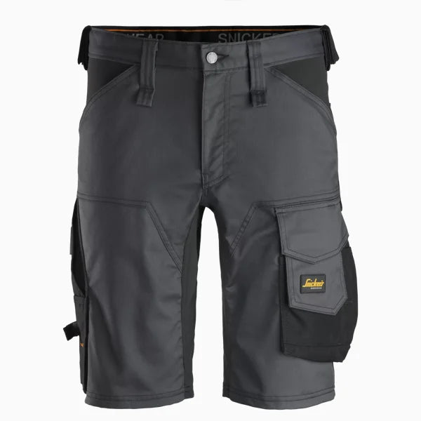 2-Way Stretch Werkshorts 6143