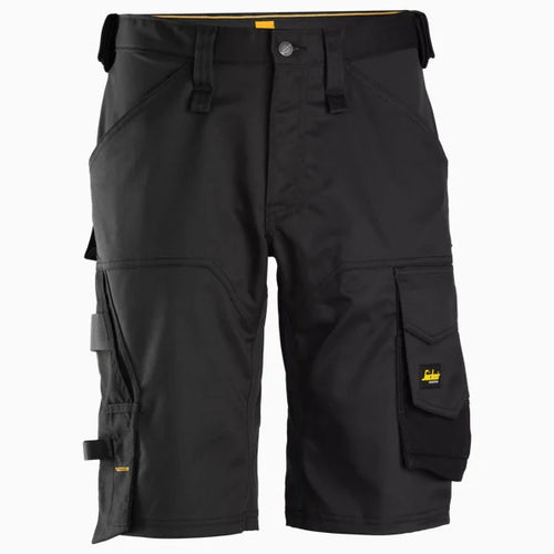 Stretch Loose Fit Werkshorts 6153