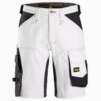 Stretch Loose Fit Werkshorts 6153
