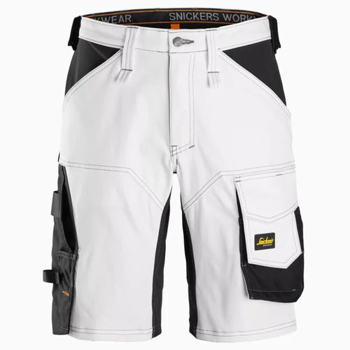 Stretch Loose Fit Werkshorts 6153