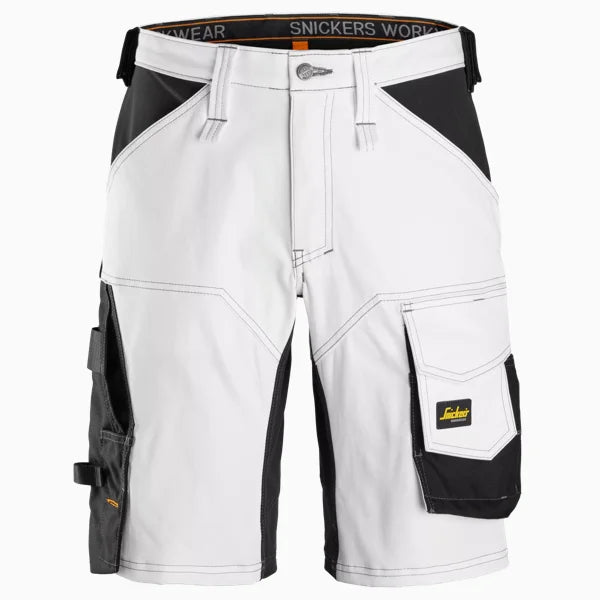 Stretch Loose Fit Werkshorts 6153
