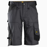 Stretch Loose Fit Werkshorts 6153