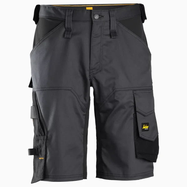Stretch Loose Fit Werkshorts 6153