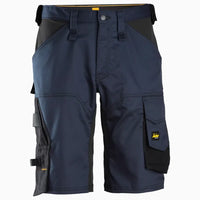 Stretch Loose Fit Werkshorts 6153