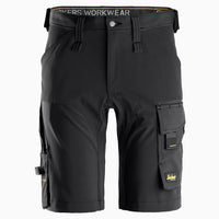 4-Way Stretch Werkshorts 6173
