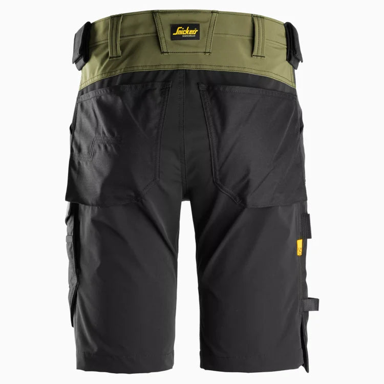 4-Way Stretch Werkshorts 6173