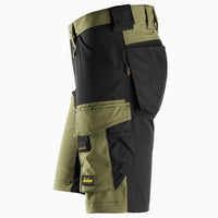 4-Way Stretch Werkshorts 6173