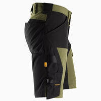 4-Way Stretch Werkshorts 6173